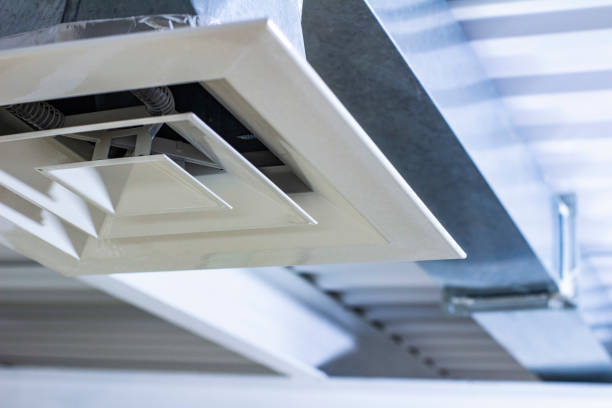 Air Duct Mold Removal in GA