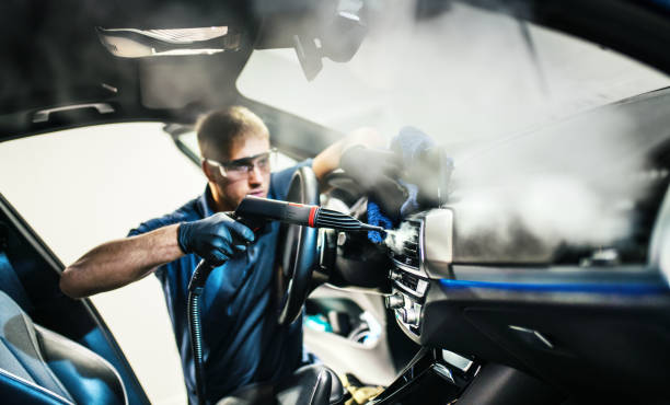 Best Ductwork Cleaning Services  in Bort, GA