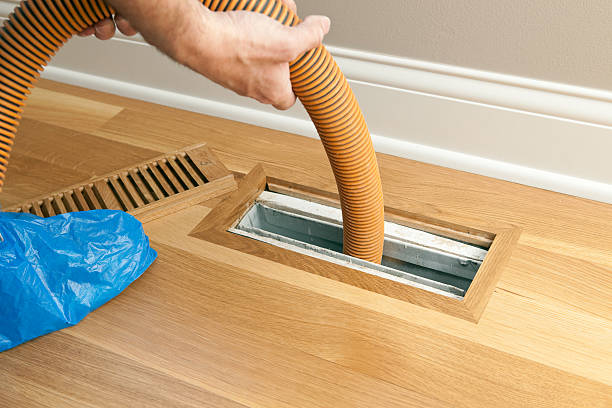 Best Affordable HVAC Duct Cleaning  in Bort, GA
