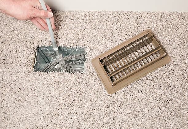 Best Best Air Duct Cleaning Company  in Bort, GA
